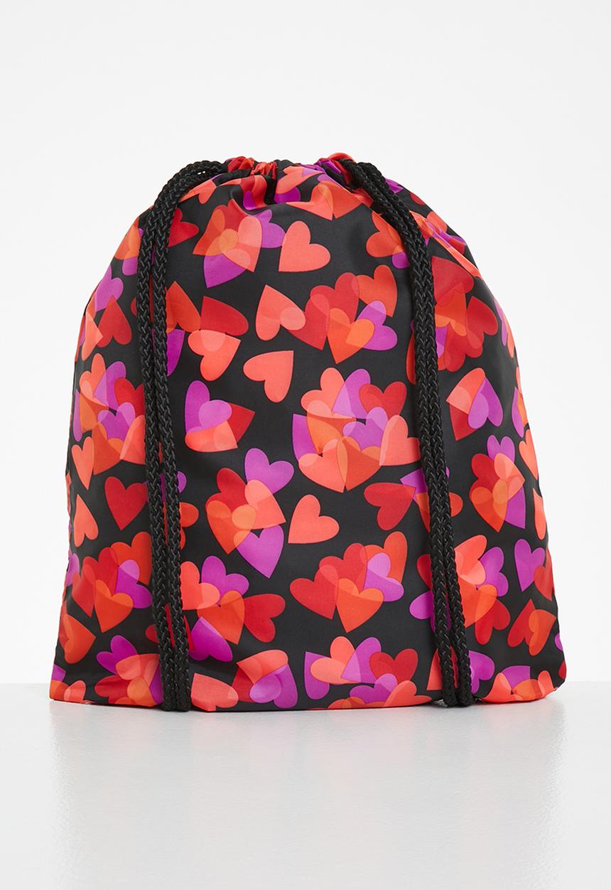 Vans - Benched bag - zh2 - multi