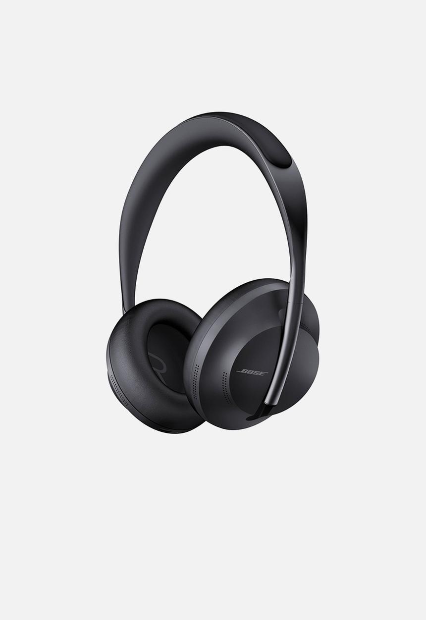 Bose - Noise cancelling headphones 700 - black