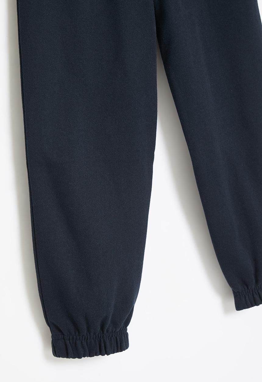 Superbalist Kids - Printed jogger - navy