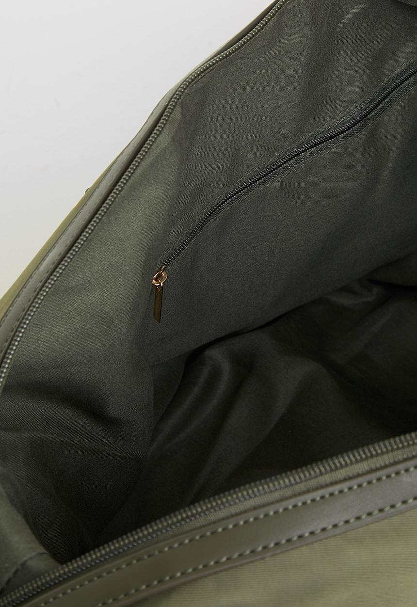 Superbalist - Leo weekender - green