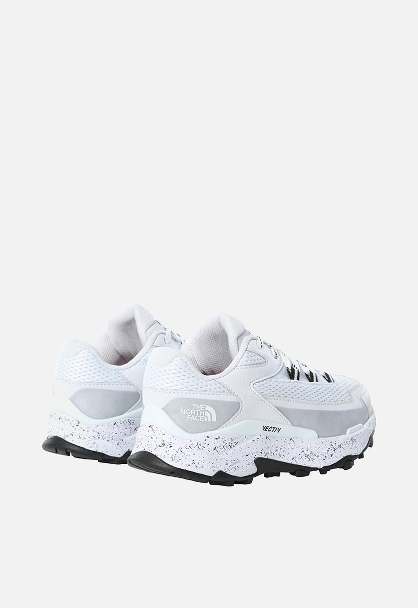 The North Face - W vectiv taraval - tnf white/tnf black (la9)