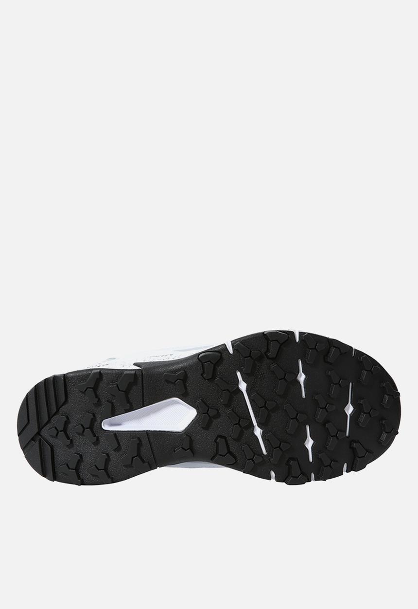 The North Face - W vectiv taraval - tnf white/tnf black (la9)