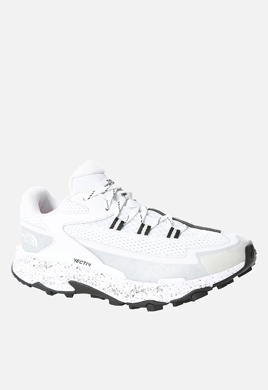 The North Face - W vectiv taraval - tnf white/tnf black (la9)