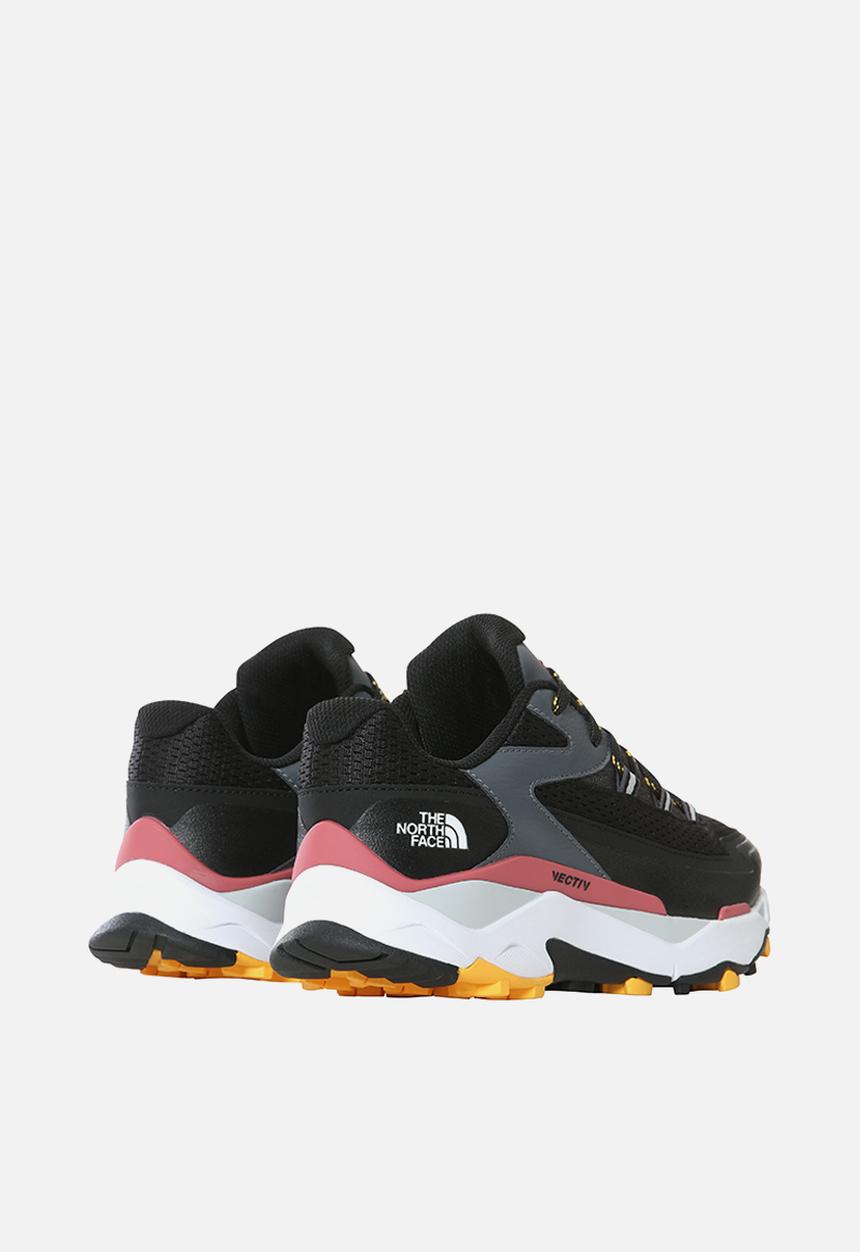 The North Face - W vectiv taraval -tnf black/vanadis grey (ny7)