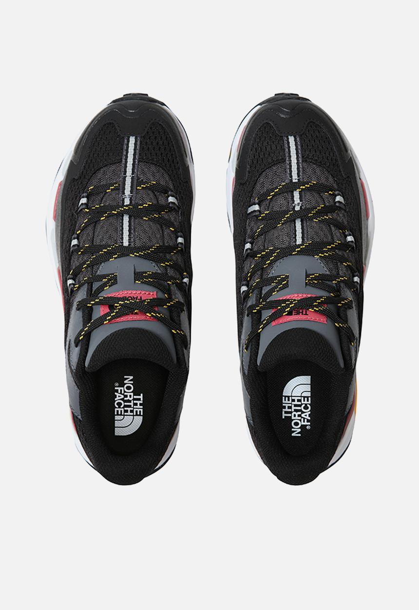 The North Face - W vectiv taraval -tnf black/vanadis grey (ny7)