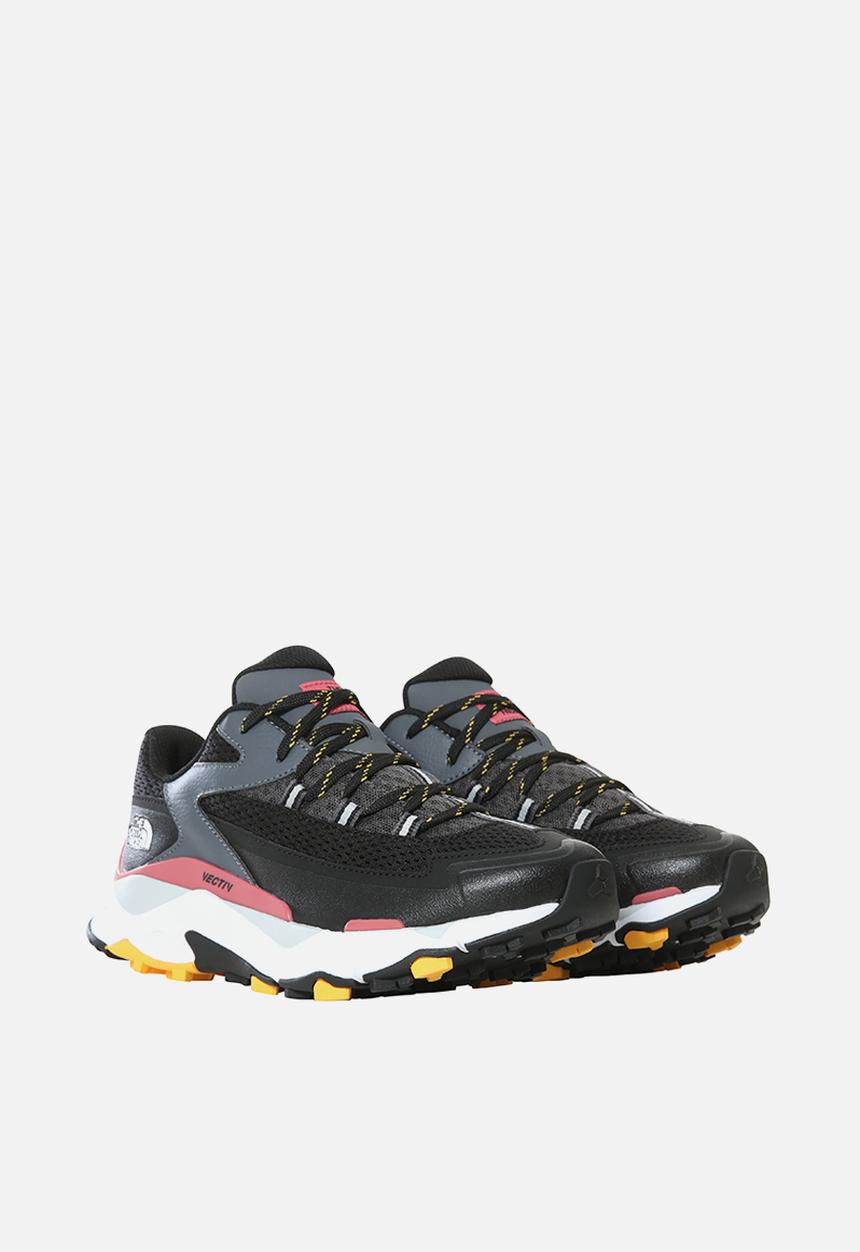 The North Face - W vectiv taraval -tnf black/vanadis grey (ny7)