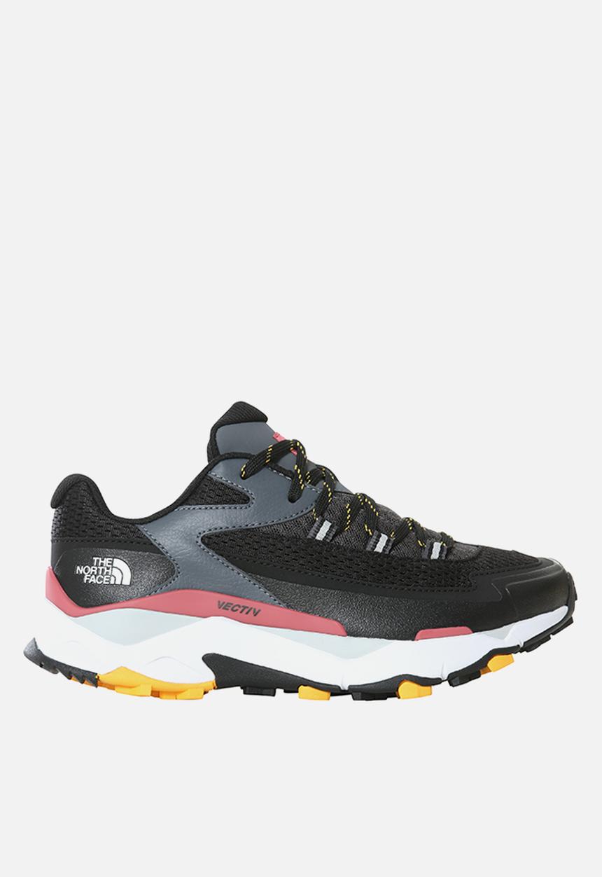 The North Face - W vectiv taraval -tnf black/vanadis grey (ny7)