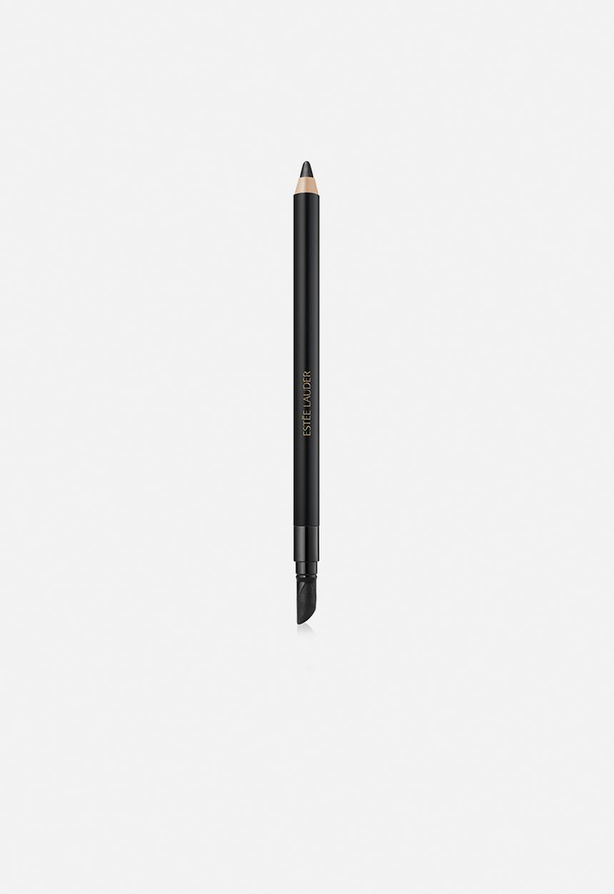 Estee Lauder - Double Wear 24H Waterproof Gel Eye Pencil - Onyx