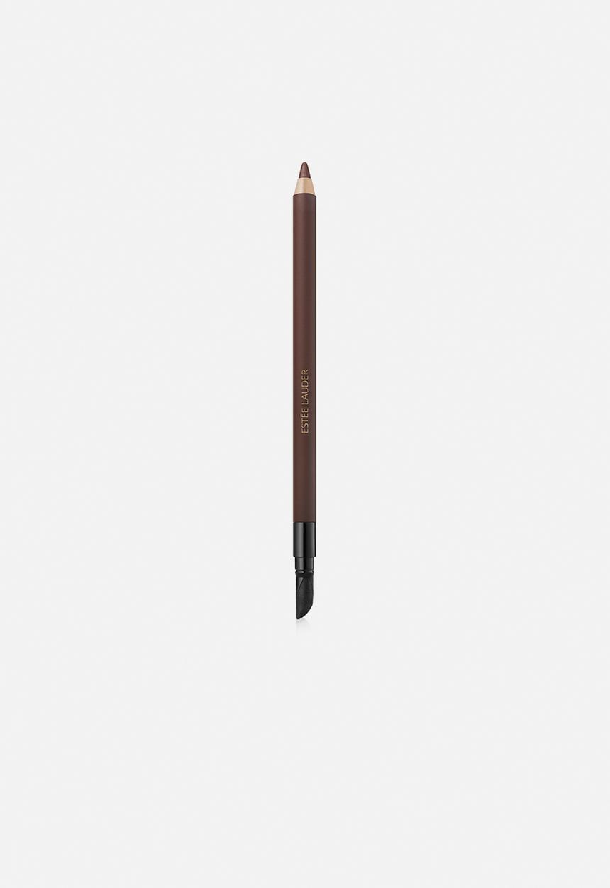 Estee Lauder - Double Wear 24H Waterproof Gel Eye Pencil - Coffee