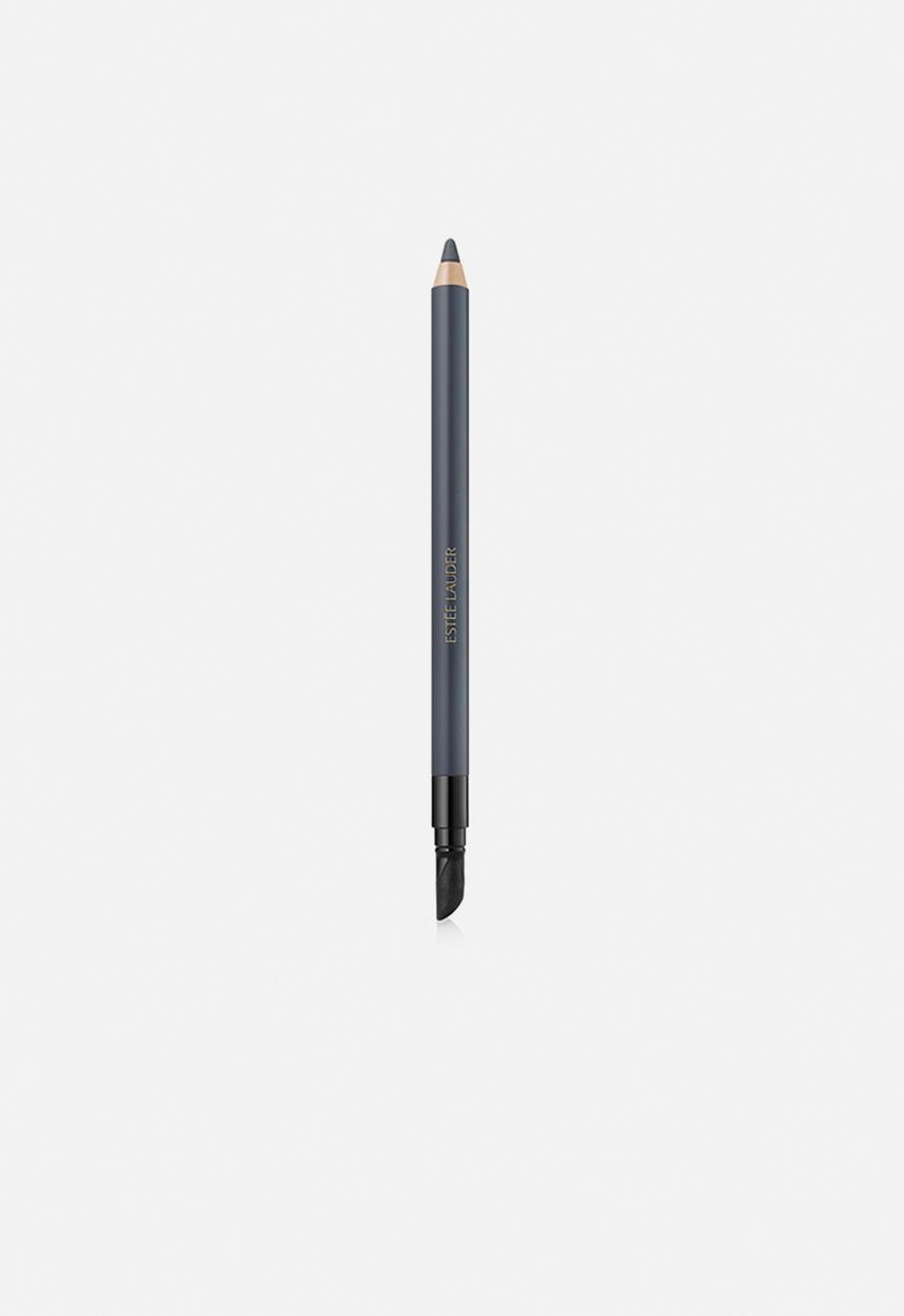 Estee Lauder - Double Wear 24H Waterproof Gel Eye Pencil - Smoke