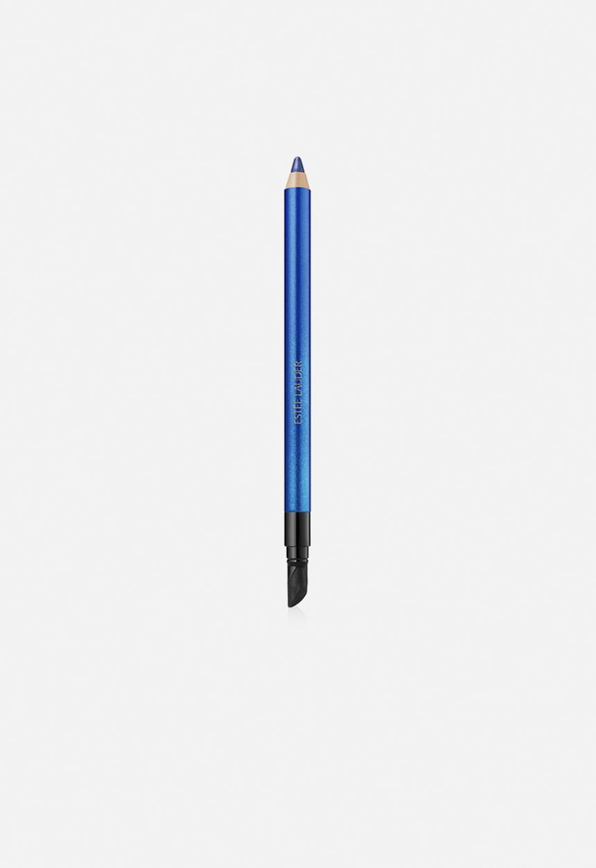 Estee Lauder - Double Wear 24H Waterproof Gel Eye Pencil - Sapphire