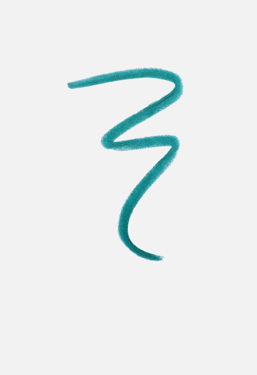 Estee Lauder - Double Wear 24H Waterproof Gel Eye Pencil - Emerald Volt