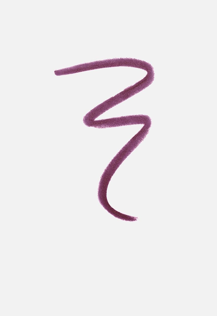 Estee Lauder - Double Wear 24H Waterproof Gel Eye Pencil - Aubergine