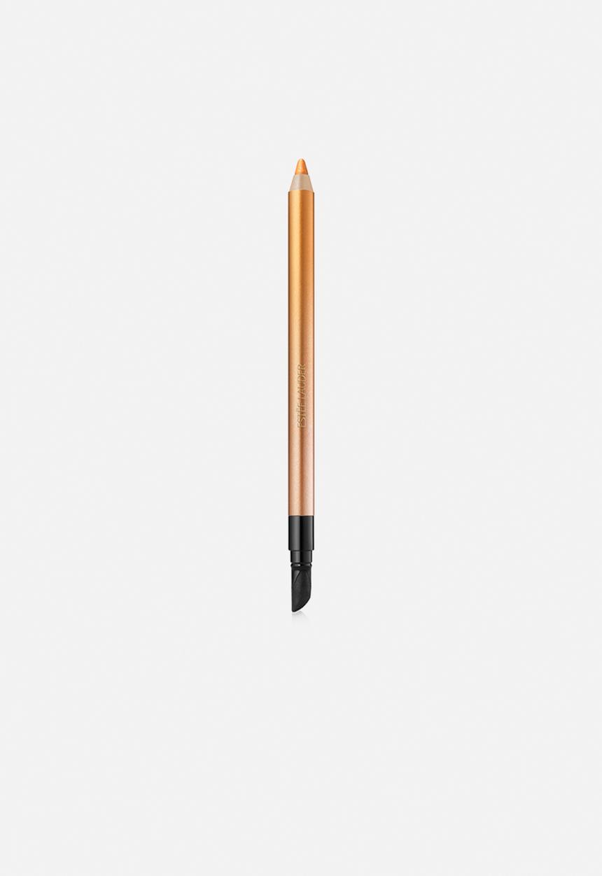 Estee Lauder - Double Wear 24H Waterproof Gel Eye Pencil - Gold