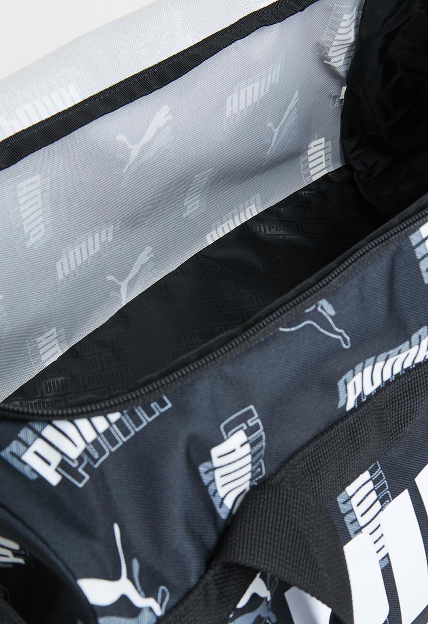 PUMA - Puma challenger duffel bag s - black