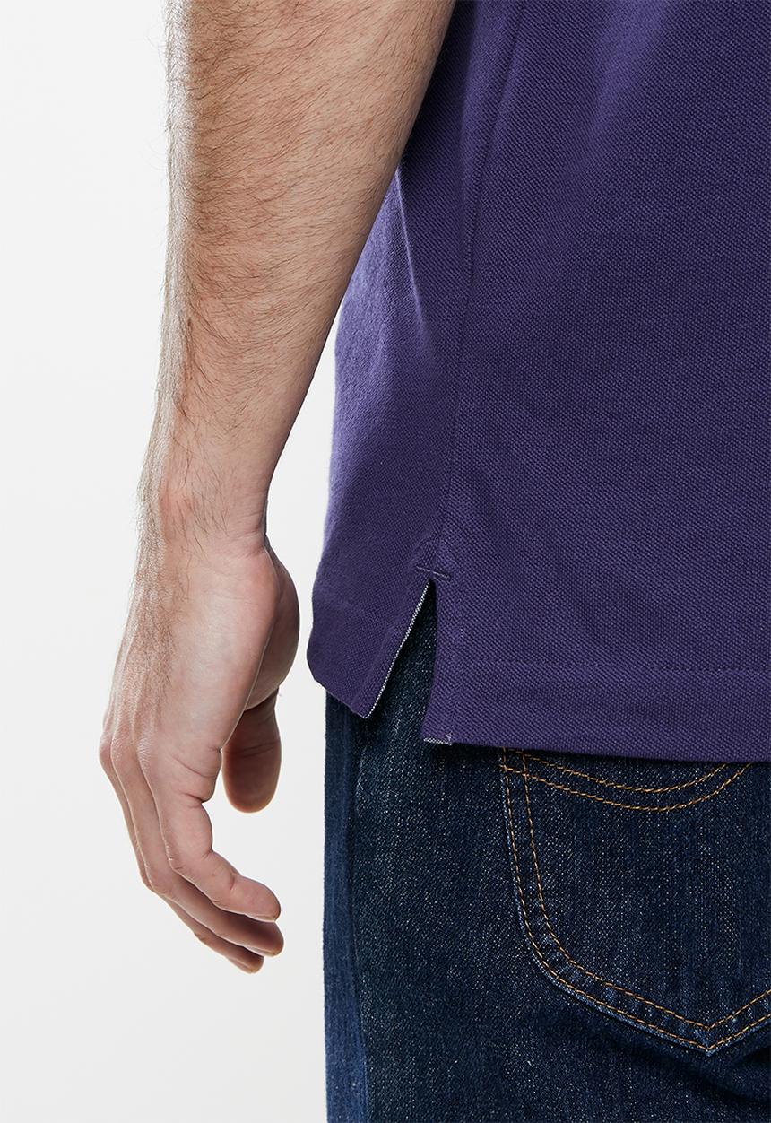 Original Penguin - Daddy polo - medieval blue