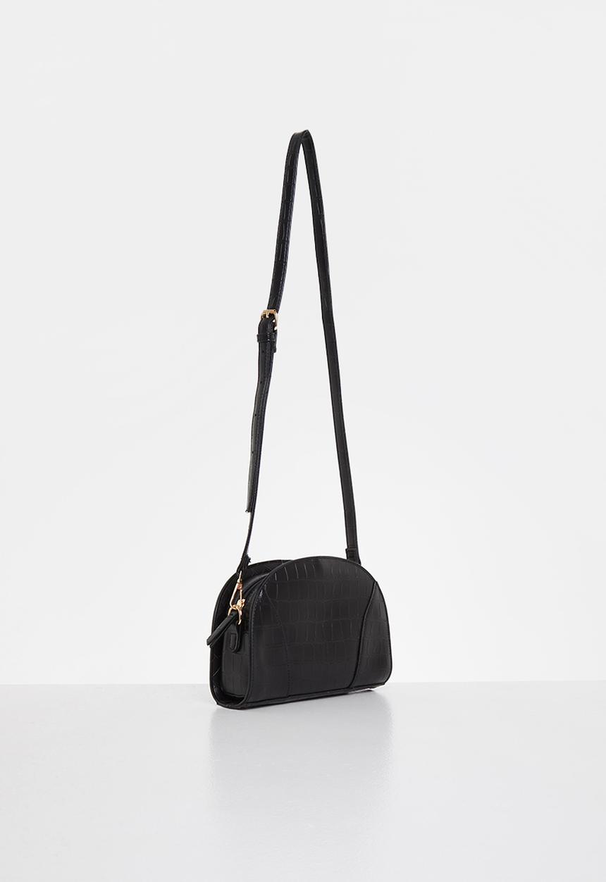 Superbalist - Lola crossbody bag - black