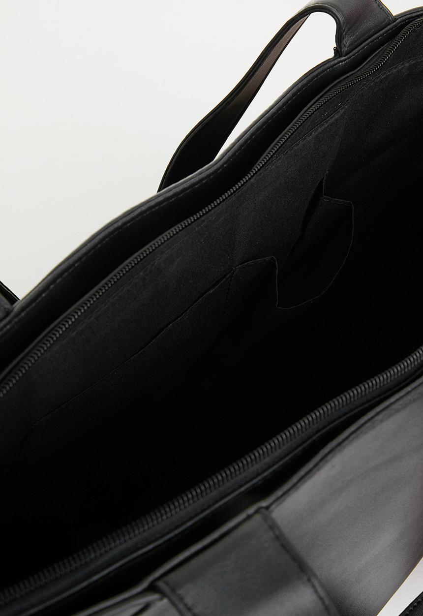 Superbalist - Amalia tote bag - black