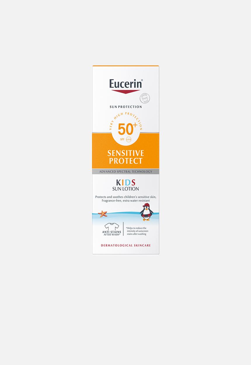 Eucerin - Kids Sun Spray Sensitive Protect SPF 50+