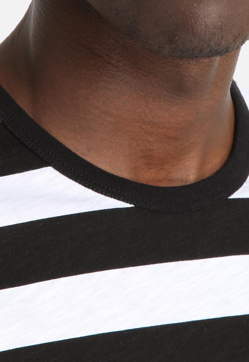 ADPT. - Stripe Tee