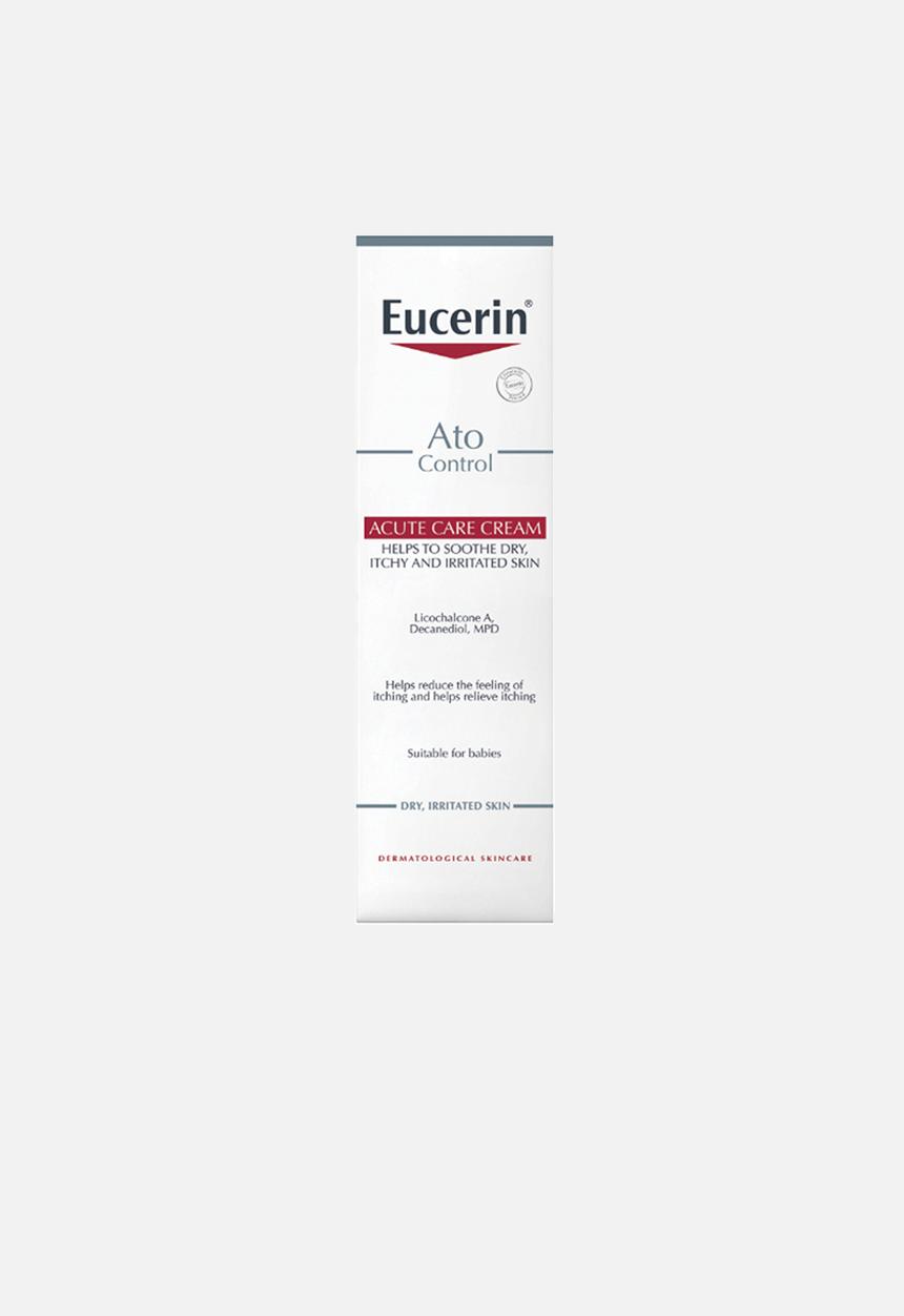 Eucerin - AtoControl Bath & Shower Oil