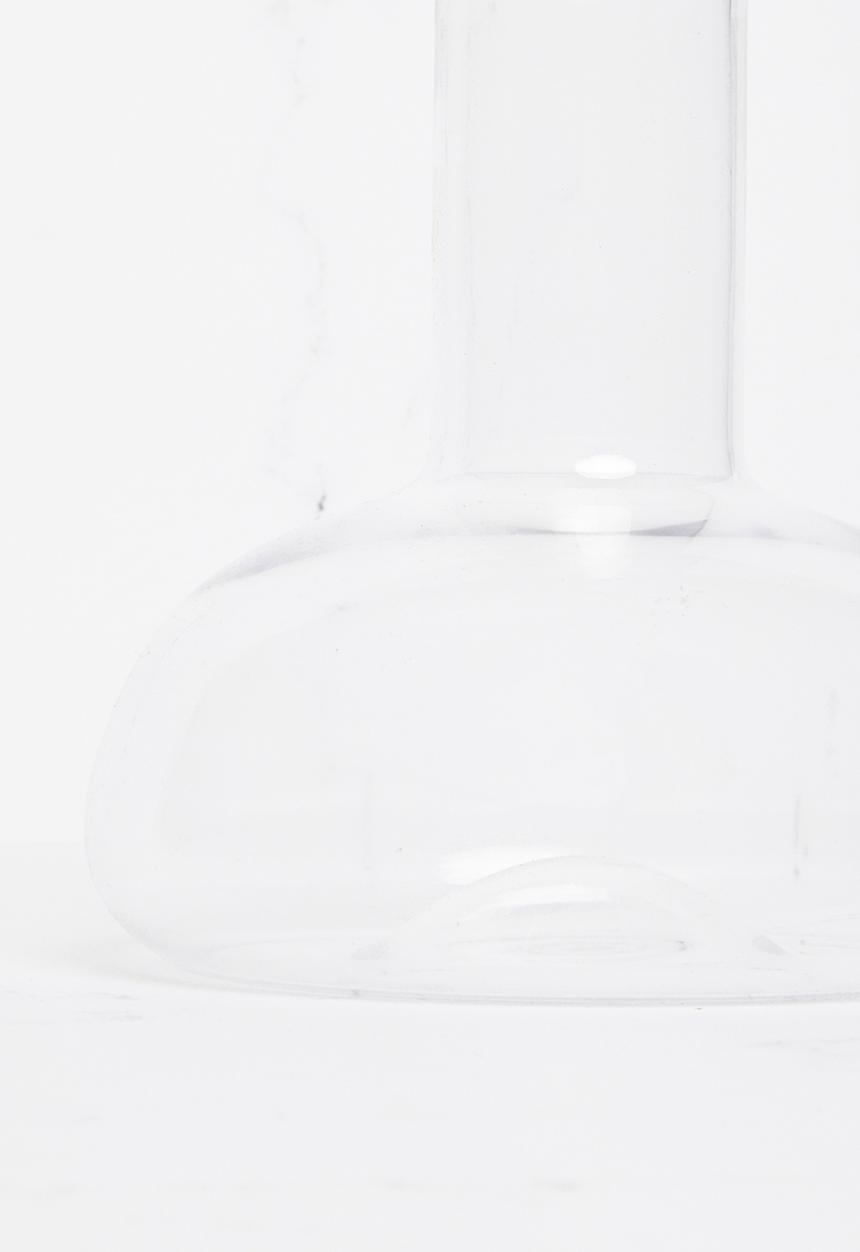 Sixth Floor - Diana small decanter - clear