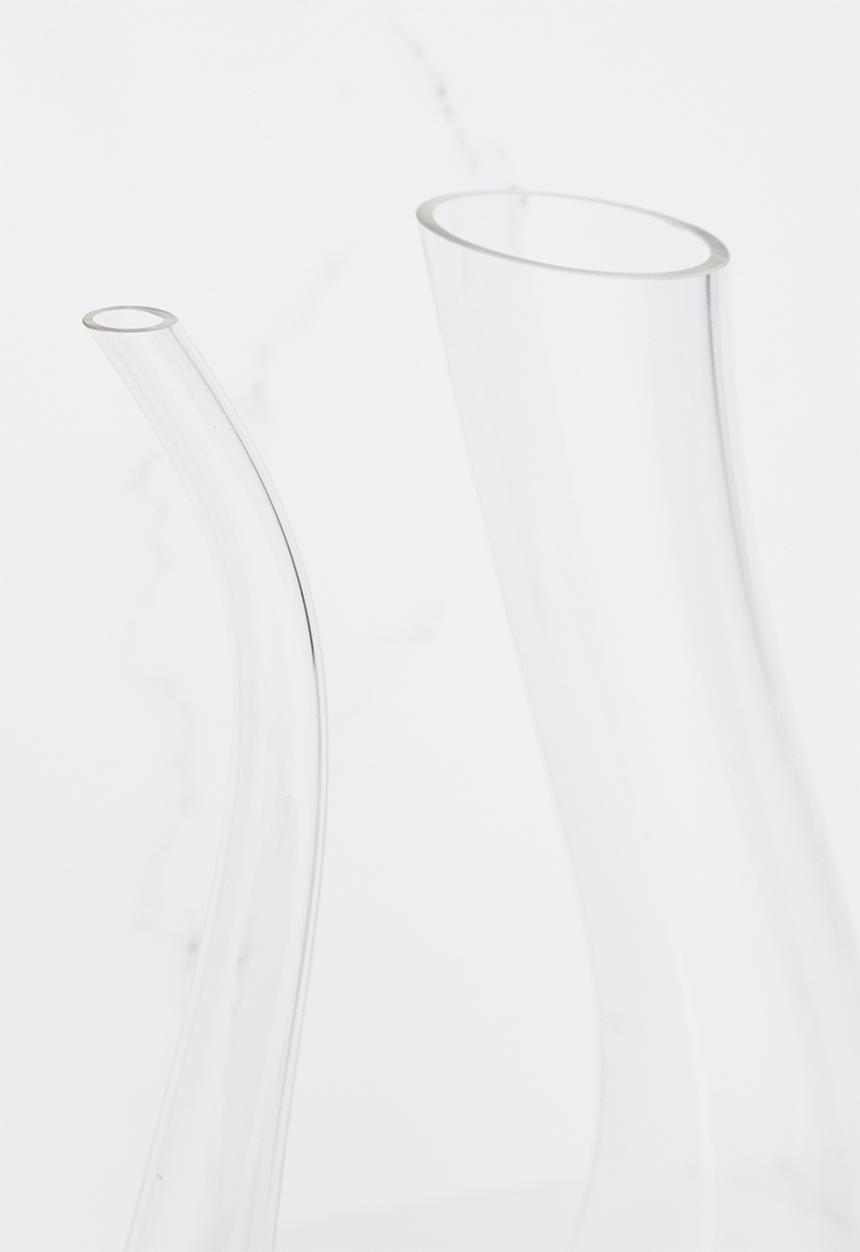 Sixth Floor - Siri decanter - clear