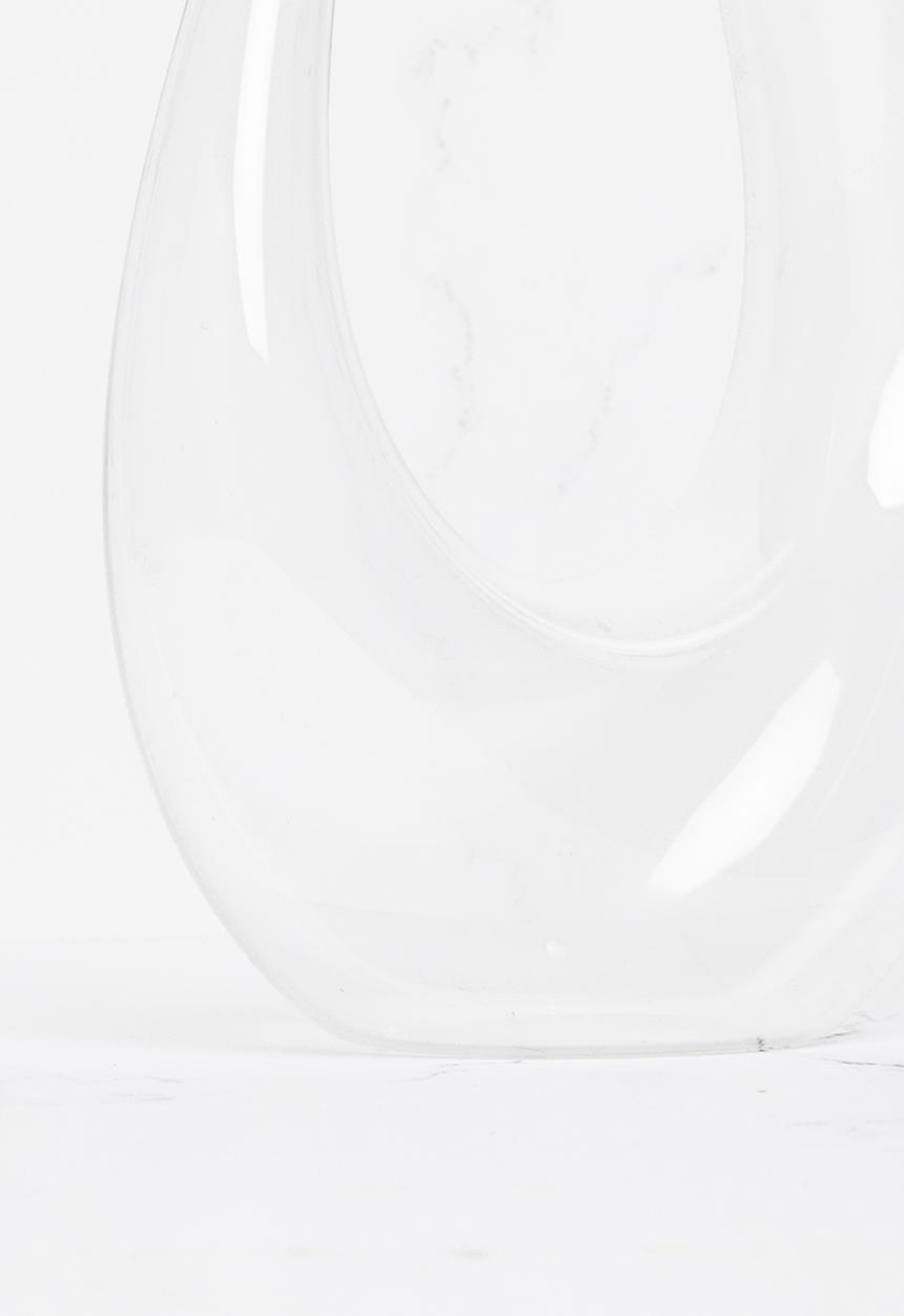 Sixth Floor - Siri decanter - clear