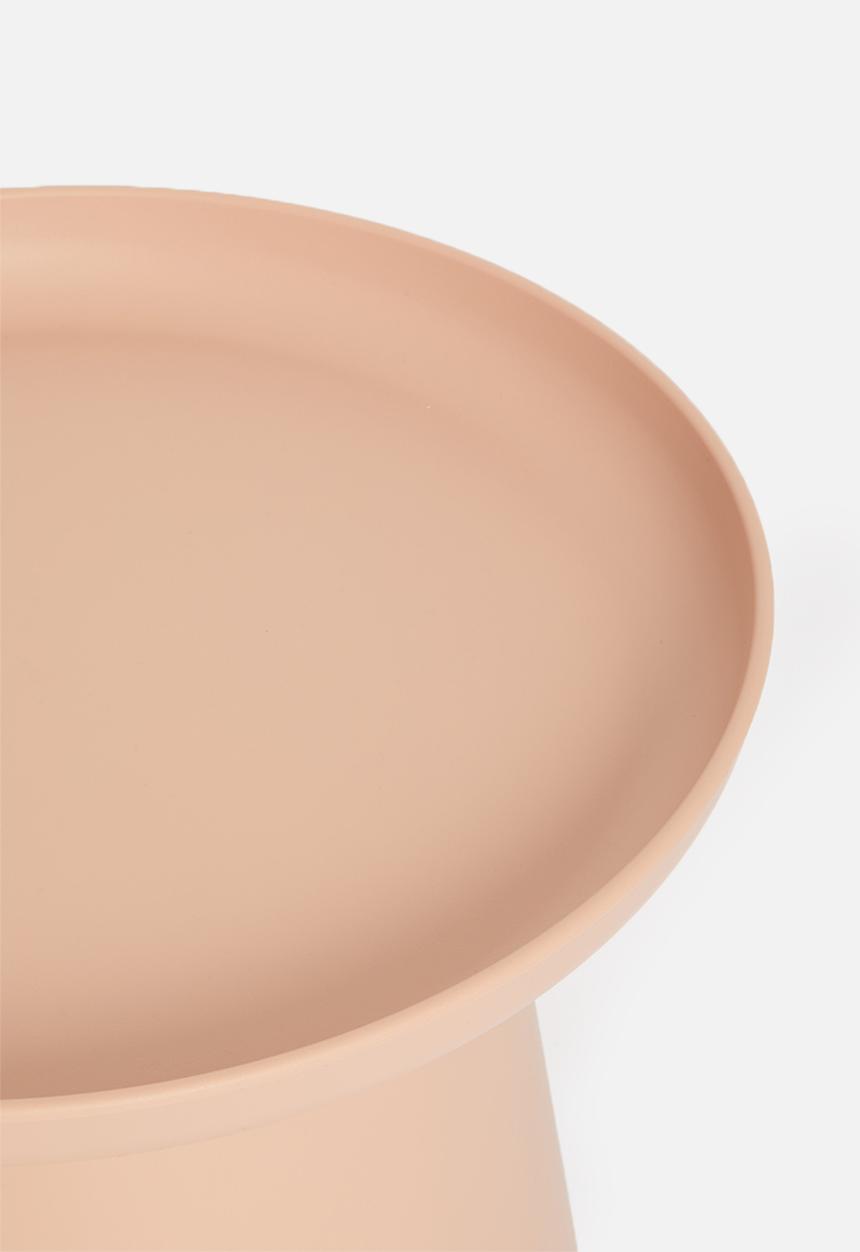 Sixth Floor - Riley side table - natural