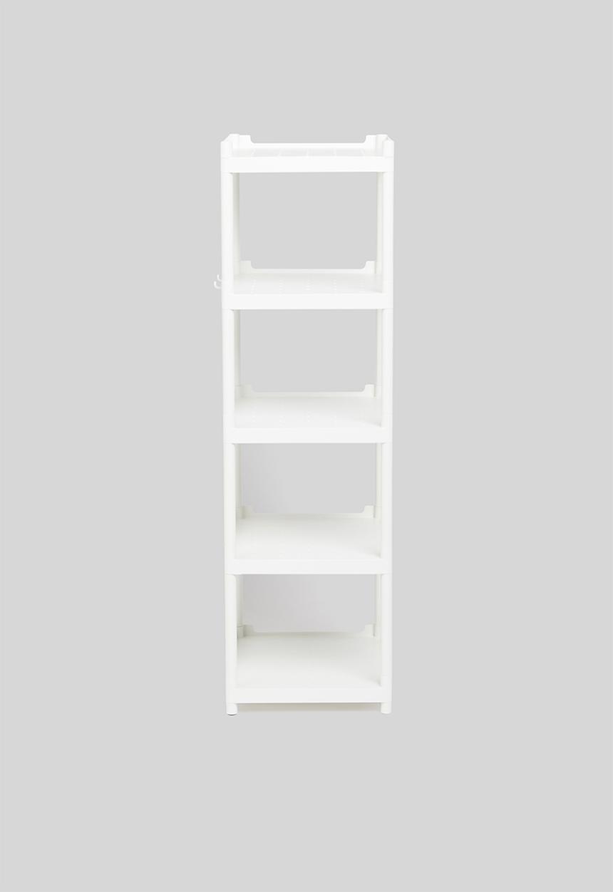 Litem - Litem multipurpose rack - white