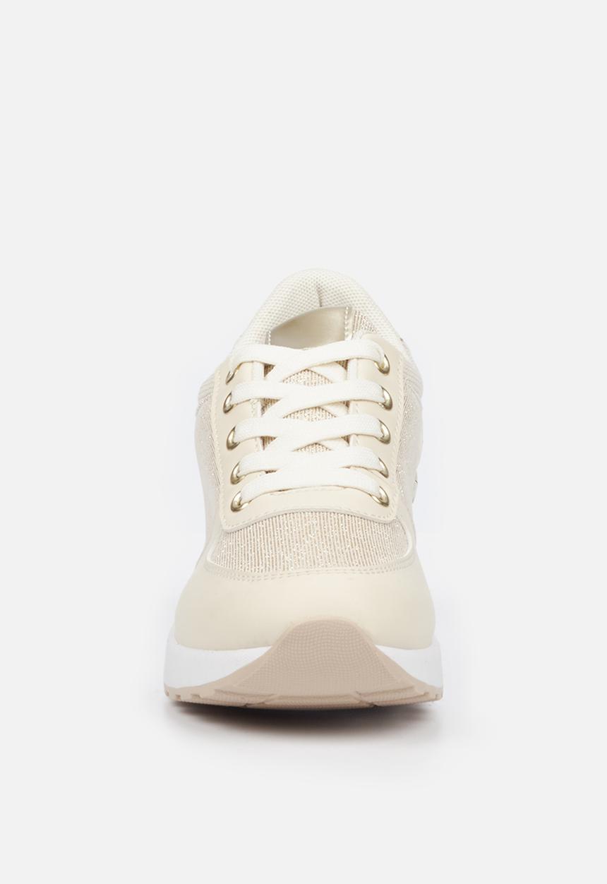Miss Black - Kors4 sneaker - neutral