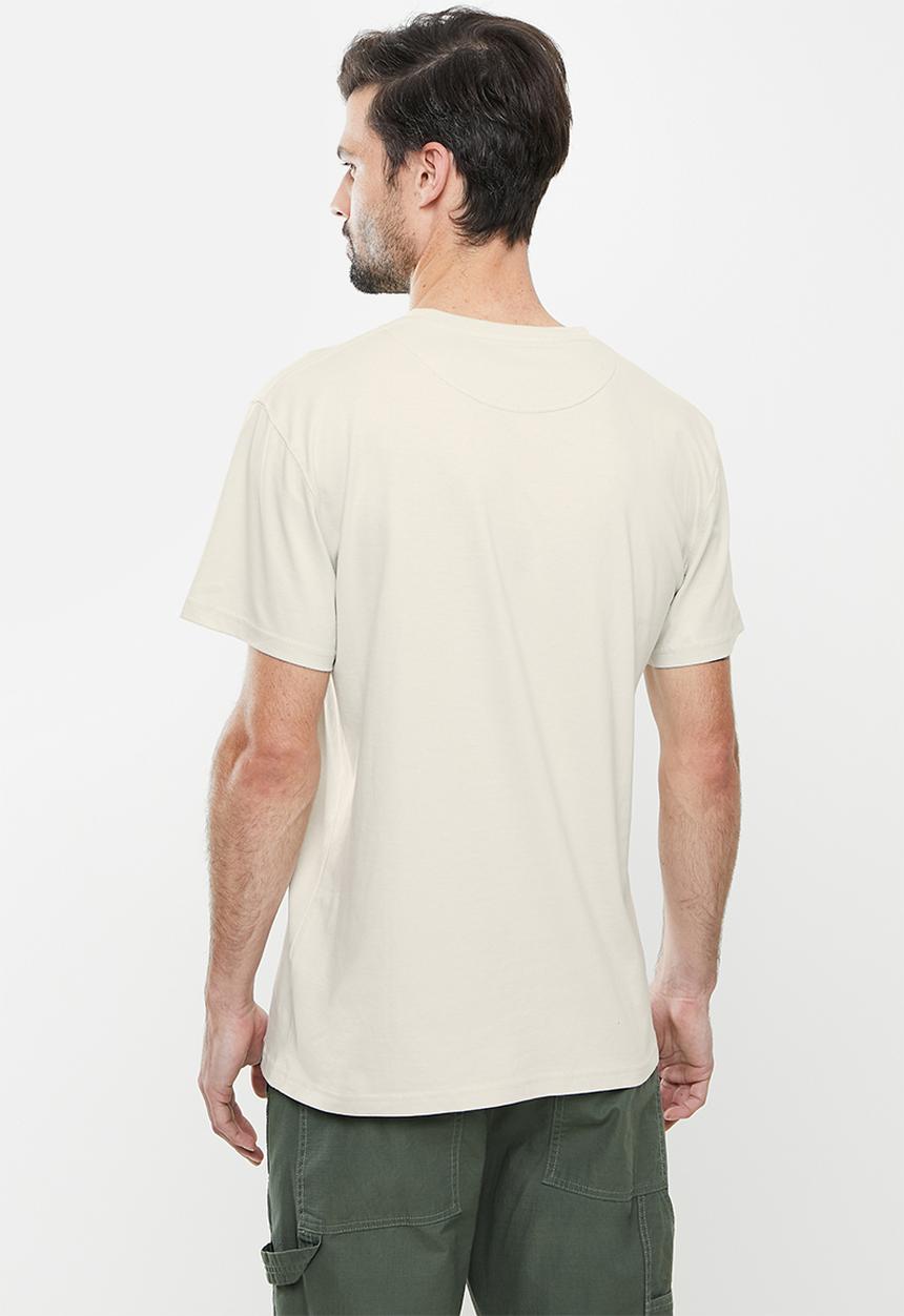 Field & Stream - Only in short sleeve tee - brown