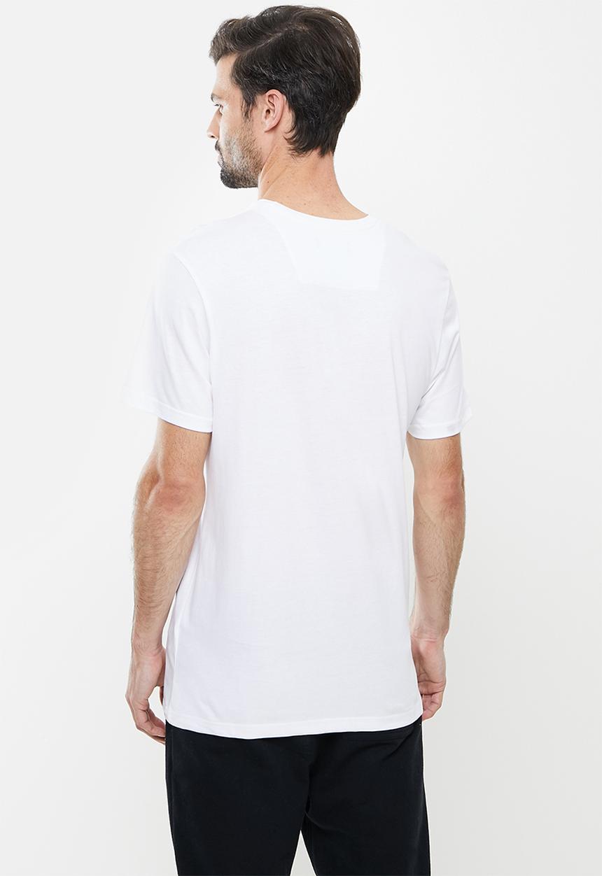 Nautica - Albus - white