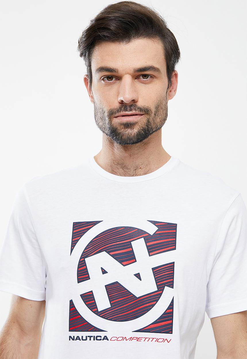 Nautica - Albus - white