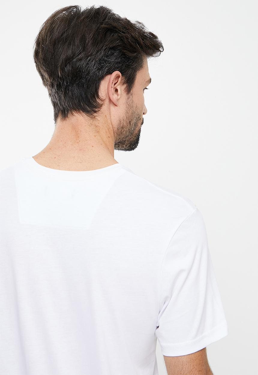 Nautica - Albus - white