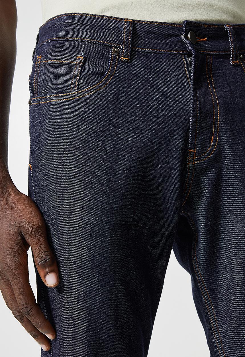 Superbalist - Core slim fit denim - indigo rinse