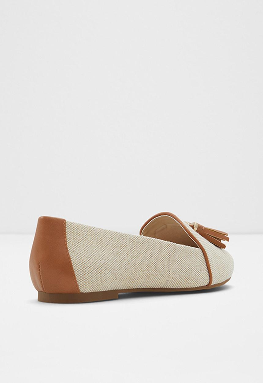 ALDO - Afiedia loafer - beige