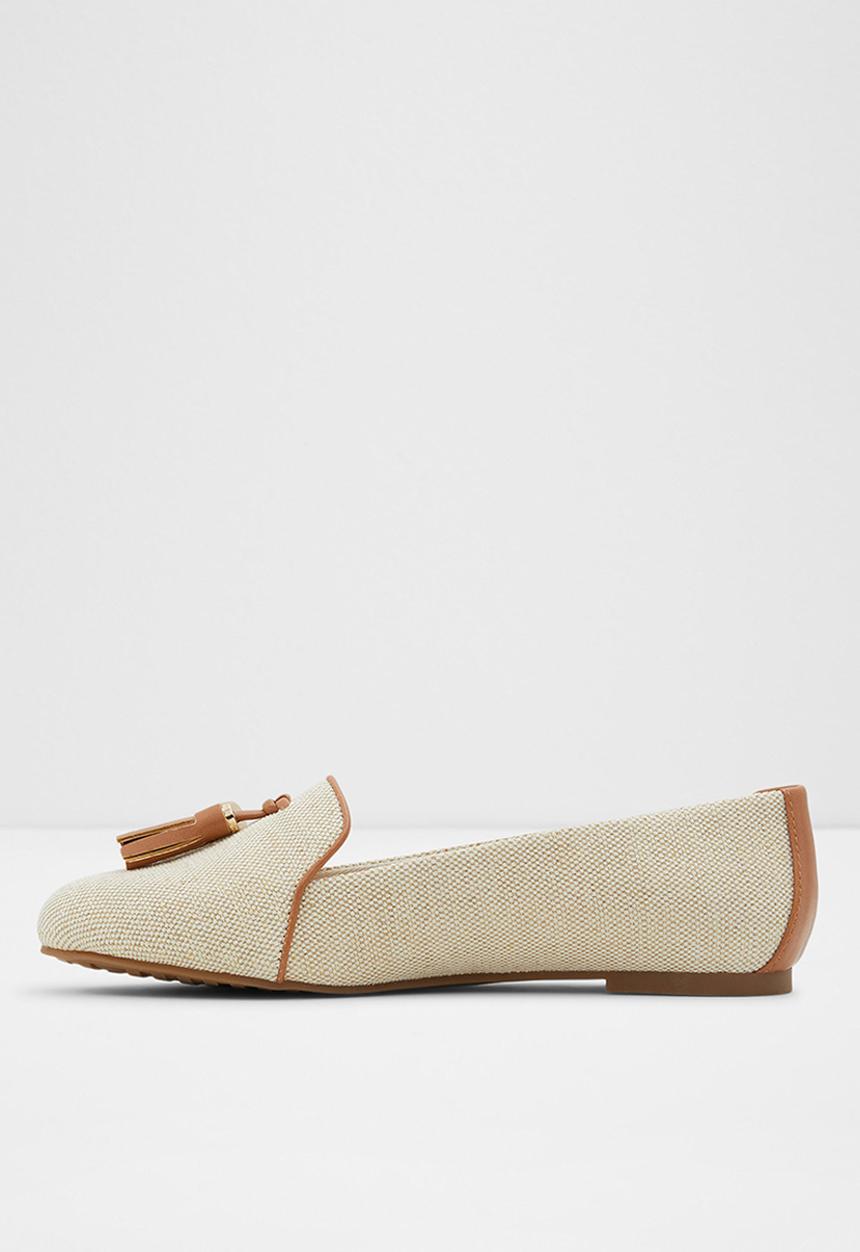 ALDO - Afiedia loafer - beige