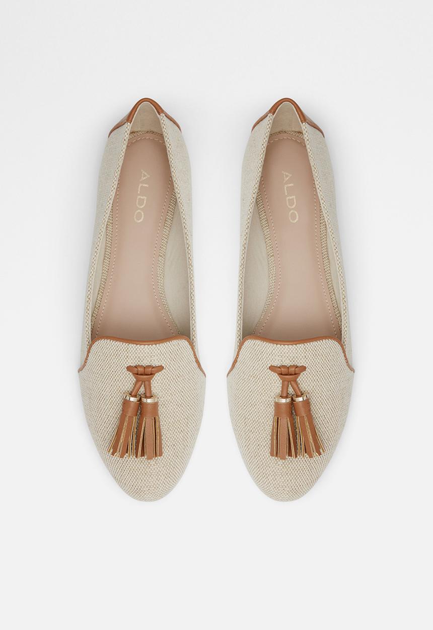 ALDO - Afiedia loafer - beige