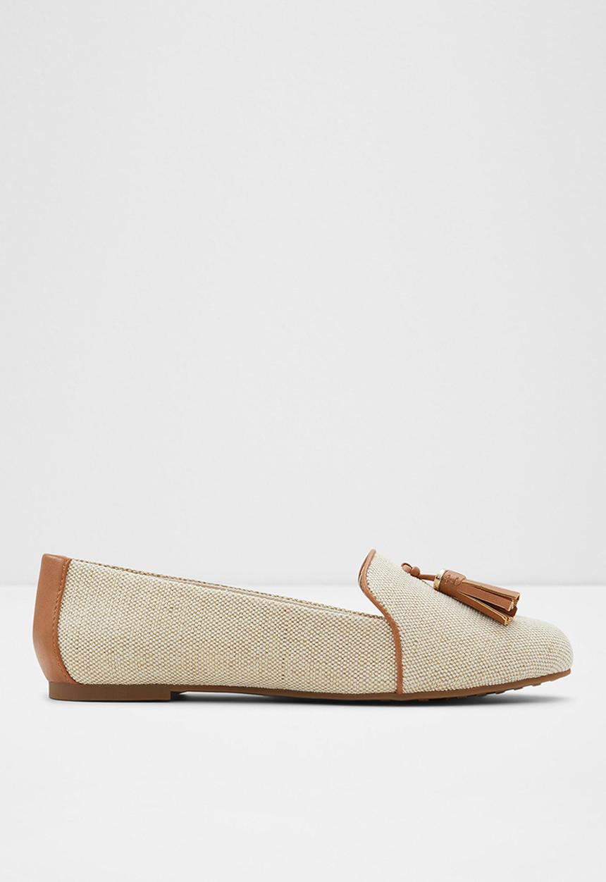 ALDO - Afiedia loafer - beige