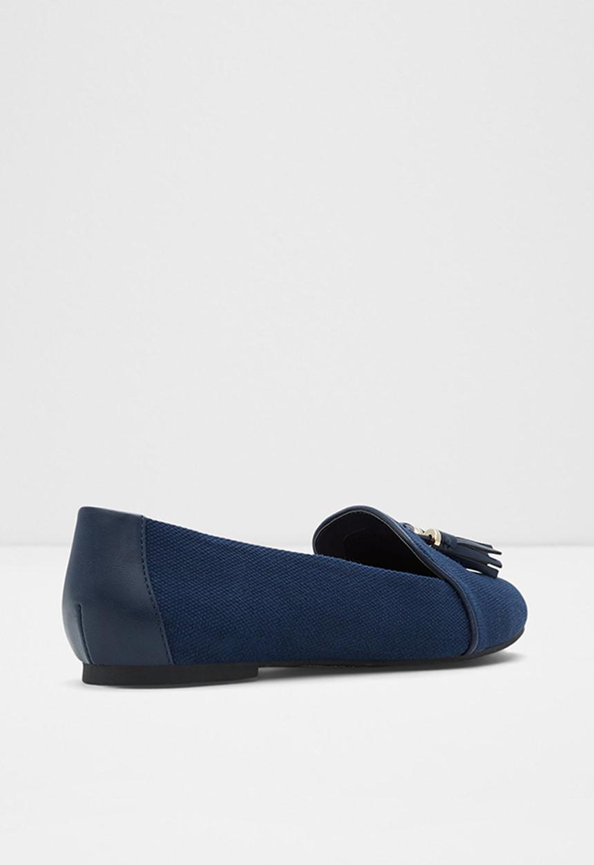 ALDO - Afiedia loafer - navy