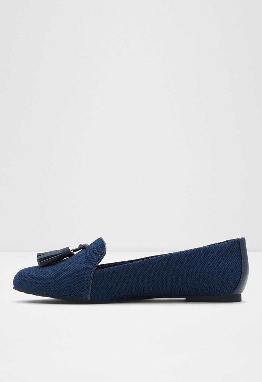 ALDO - Afiedia loafer - navy