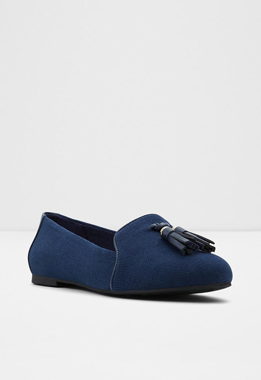 ALDO - Afiedia loafer - navy