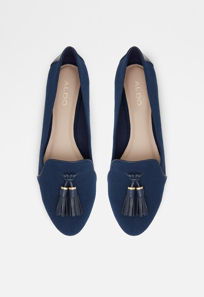 ALDO - Afiedia loafer - navy