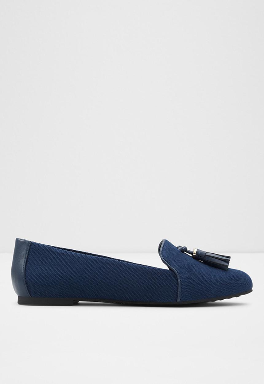 ALDO - Afiedia loafer - navy