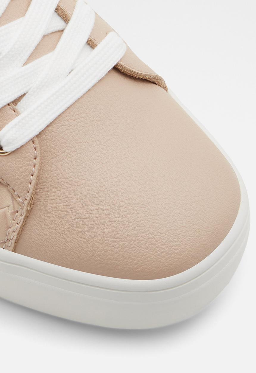 ALDO - Astalewenn sneaker - bone