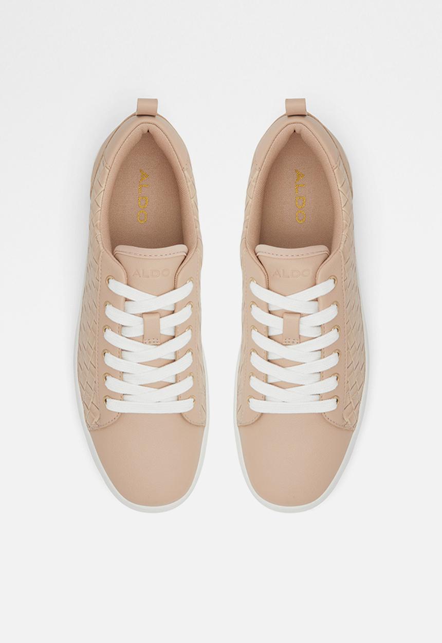 ALDO - Astalewenn sneaker - bone