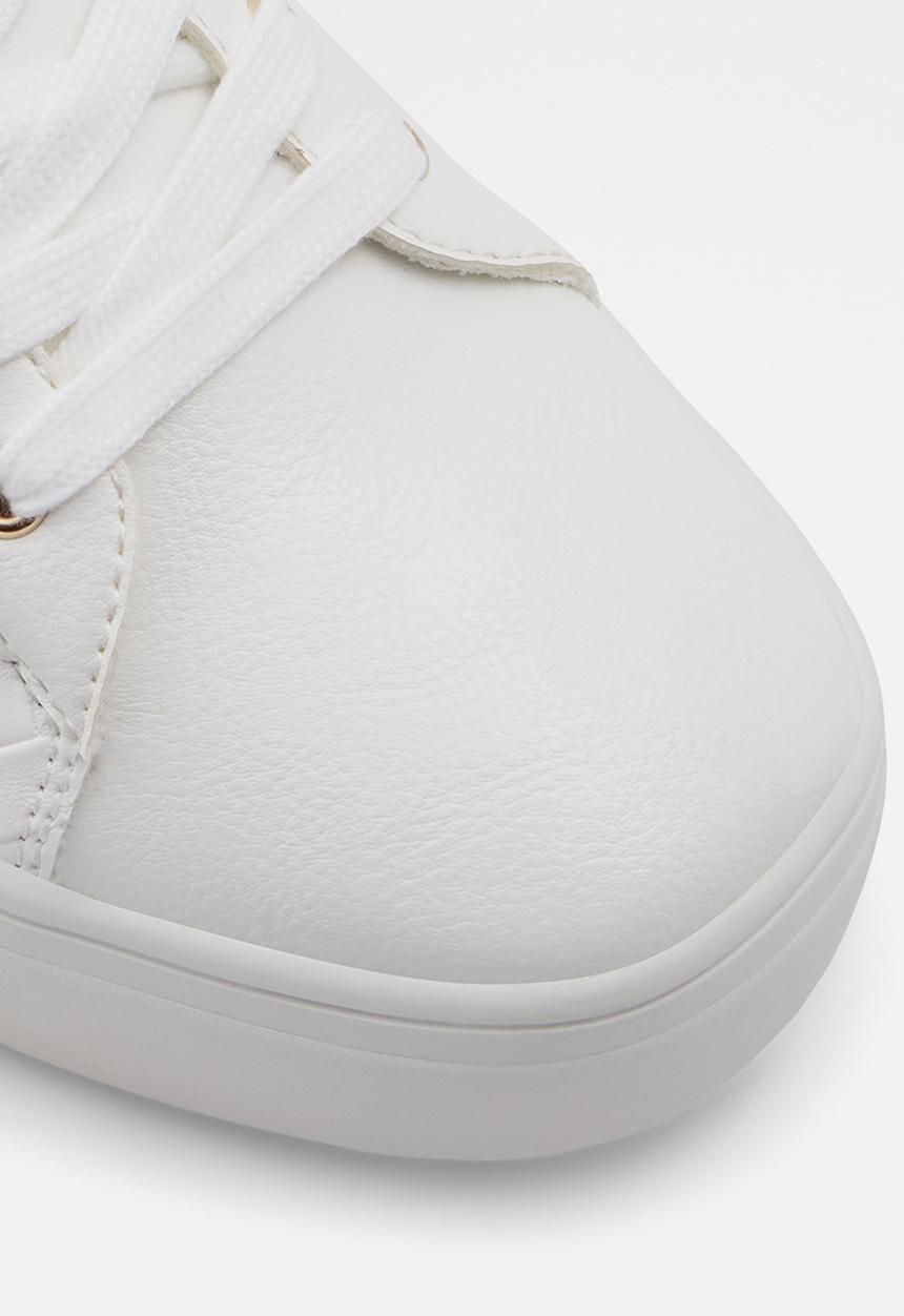 ALDO - Astalewenn sneaker - white