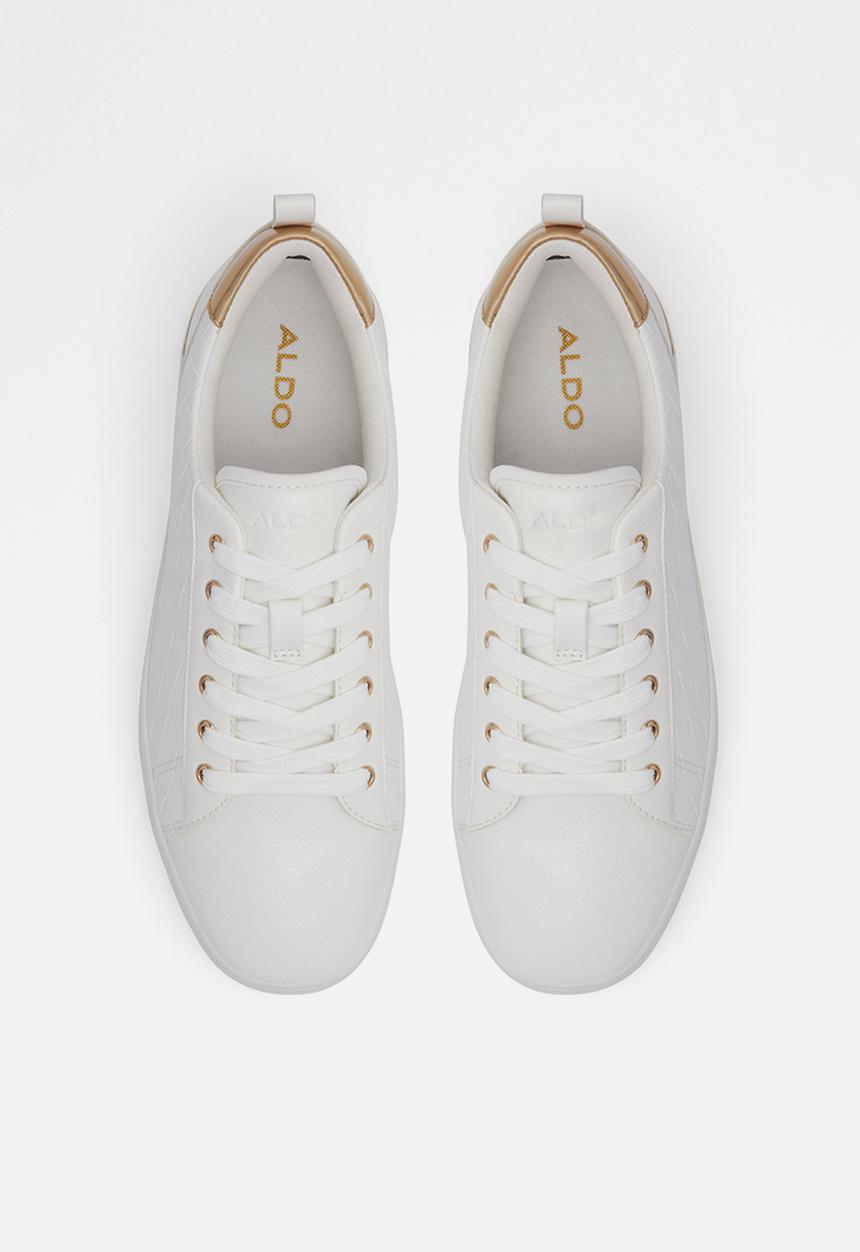 ALDO - Astalewenn sneaker - white