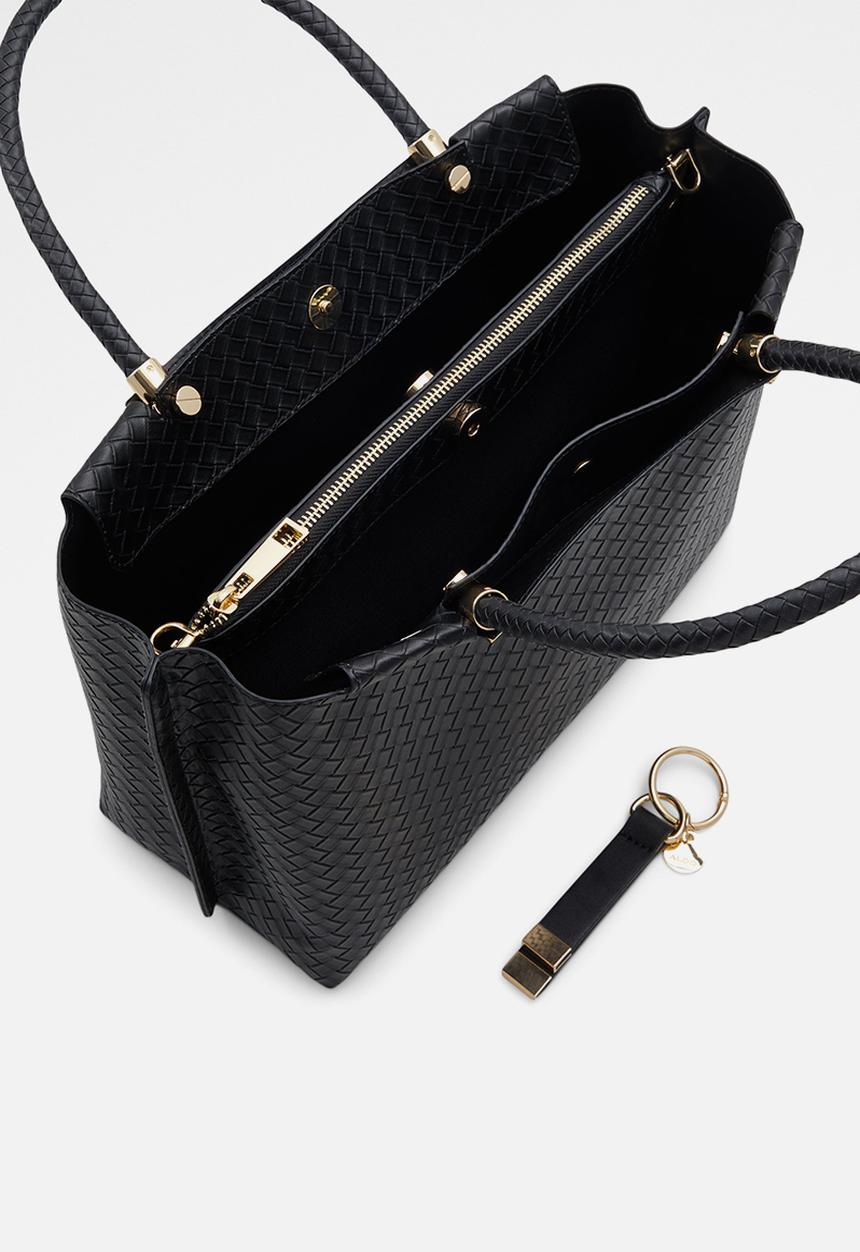 ALDO - Criratha - black